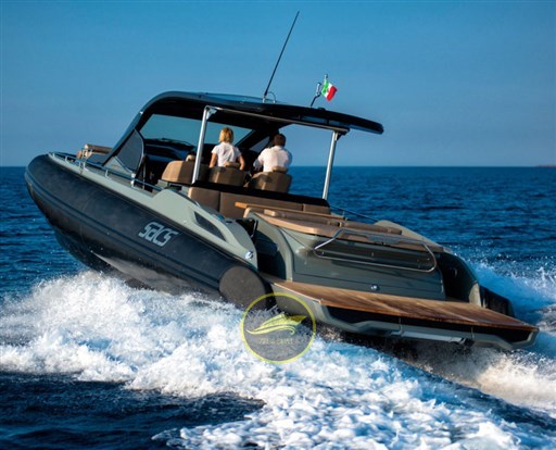 Sacs Rebel 47