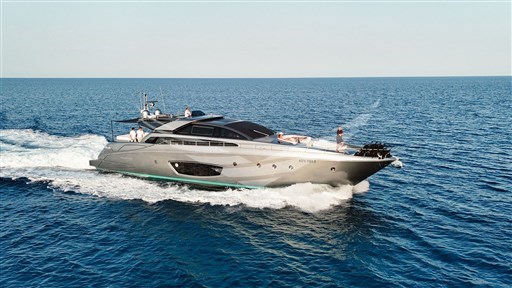 Riva Domino 86