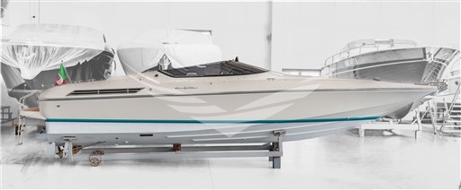 Riva Gitano 31