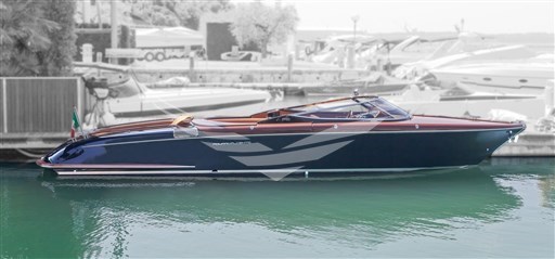 33 Aquariva Cento