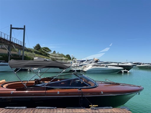 33 Aquariva Cento