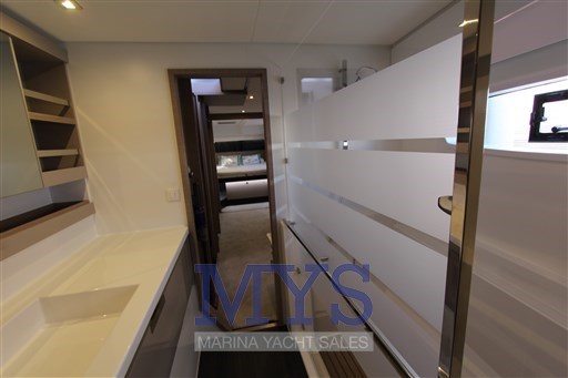 FOUNTAINE PAJOT 47 TANNA (133)