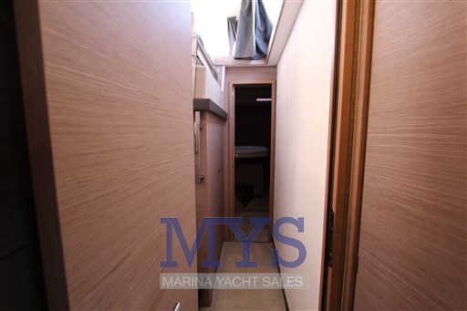 FOUNTAINE PAJOT 47 TANNA (151)