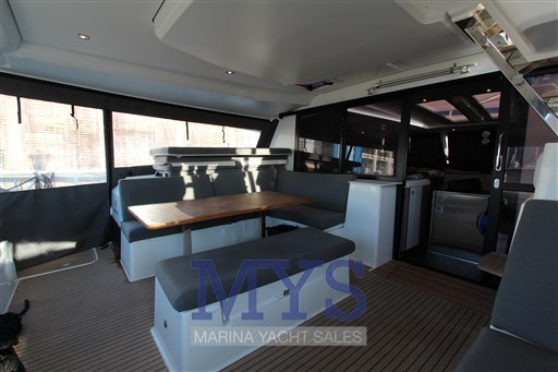 FOUNTAINE PAJOT 47 TANNA (164)