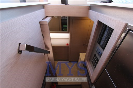FOUNTAINE PAJOT 47 TANNA (137)