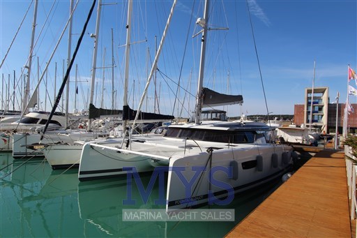FOUNTAINE PAJOT 47 TANNA (112)