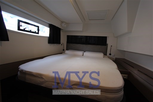 FOUNTAINE PAJOT 47 TANNA (149)