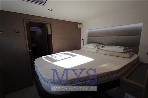 FOUNTAINE PAJOT 47 TANNA (156)