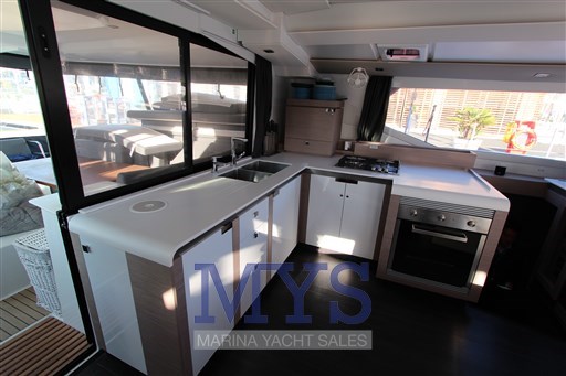 FOUNTAINE PAJOT 47 TANNA (142)