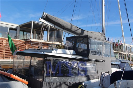 FOUNTAINE PAJOT 47 TANNA (119)