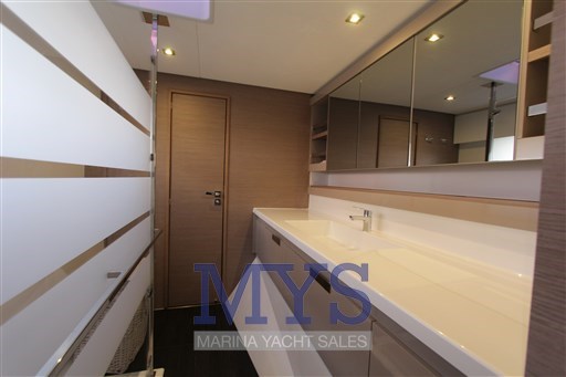 FOUNTAINE PAJOT 47 TANNA (129)