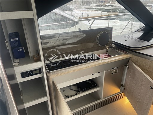 Azimut Yachts | S6