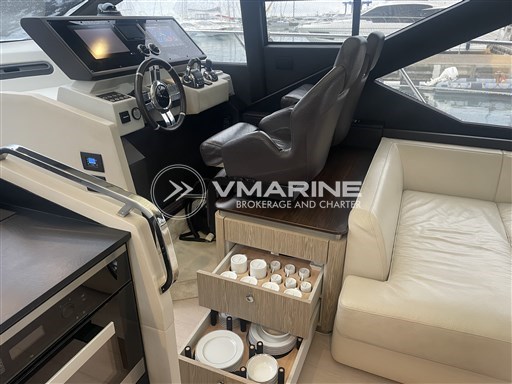 Azimut Yachts | S6