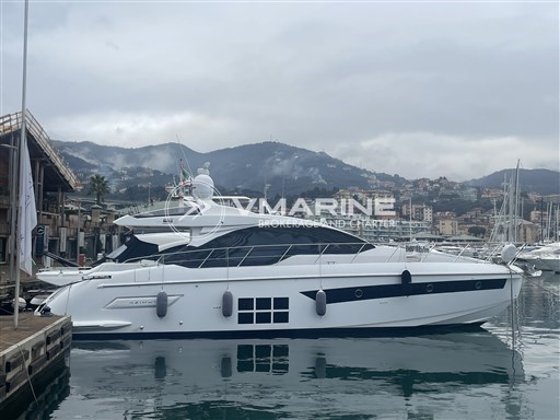 Azimut S6