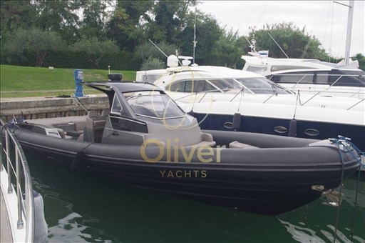 Sacs Strider 15