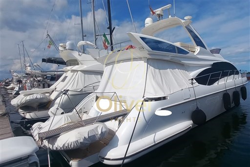 Azimut Az 60 Fly