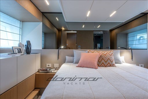 {I} Owner Cabin