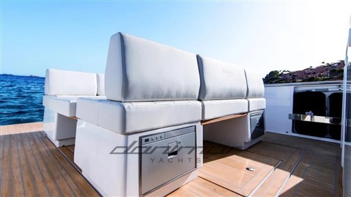 {E} Additional Fridges