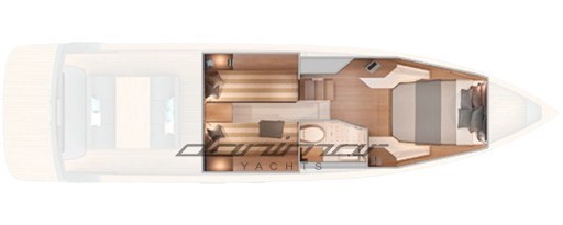 {L} Lower Deck