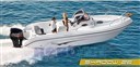 Ranieri Cantiere 26 Shadow