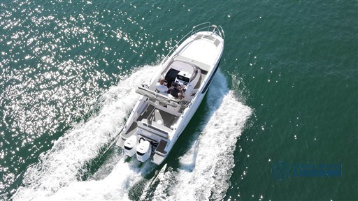 Idea Marine Idea 80 Wa V2026