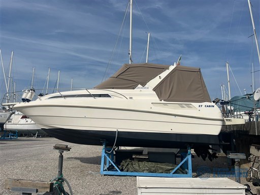 Gobbi 27 Sport
