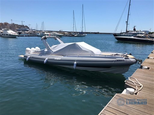 Salpa Soleil 42