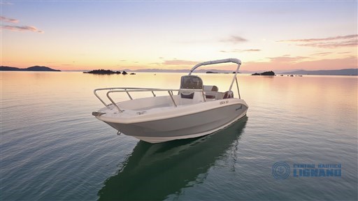 Idea Marine Idea 53 Open 2026