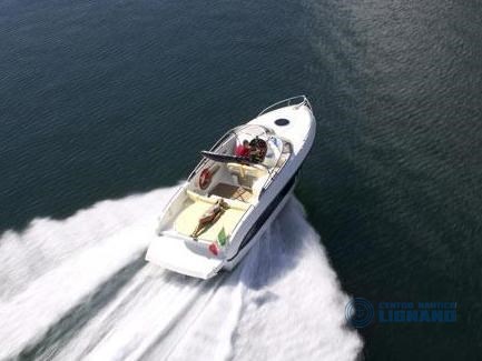 Cranchi Csl 27