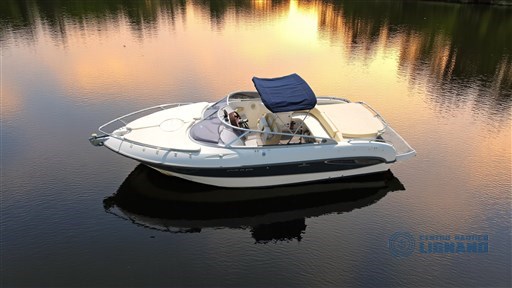 Cranchi Csl 27