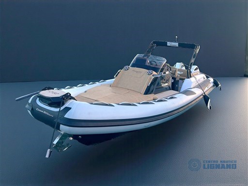 Ranieri International Cayman 28 Executive