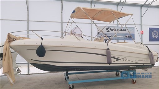 Beneteau Flyer 650
