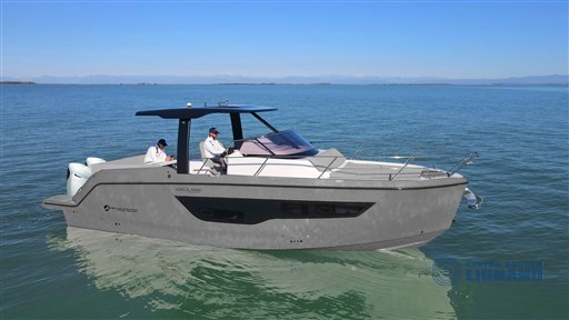 Idea Marine Idea 100 V2026