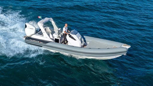 Italboats Stingher 28 Gt V2026