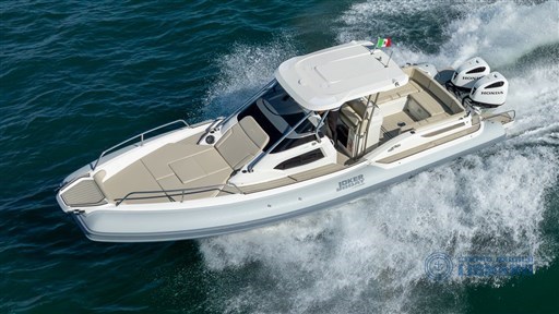 Jokerboat Clubman 32 V2026