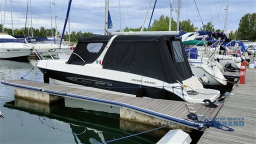 Manò Marine Mano' 25 Sport