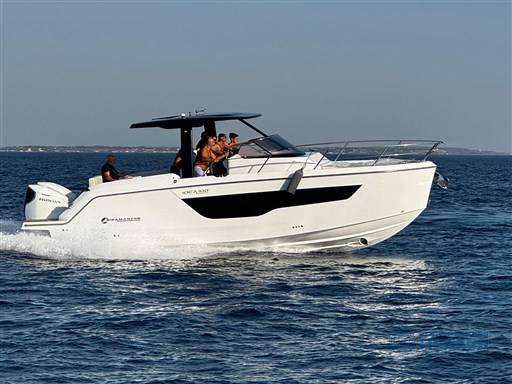 Idea Marine Idea 100 V2026