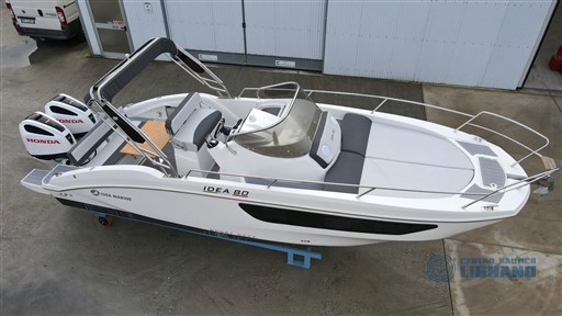 Idea Marine 80 Wa