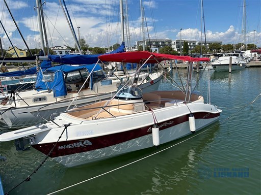Marinello Eden 20 Evoluzione