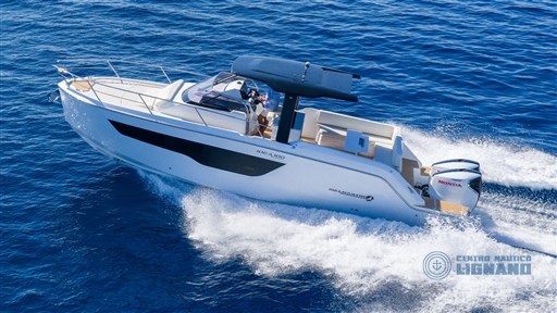 Idea Marine Idea 100 V2026