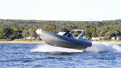 Italboats Stingher 28 Gt V2026