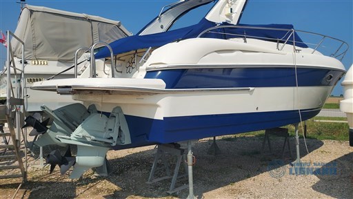 Bavaria 27 Sport