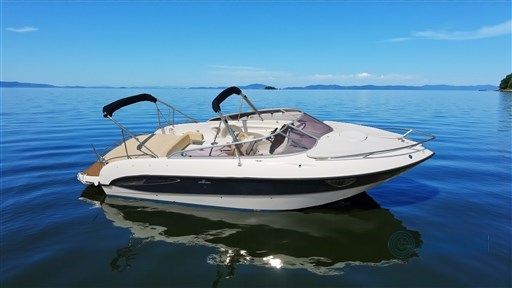 Cranchi Csl 27