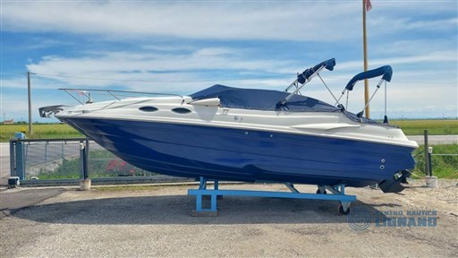 Regal Marine 2550 Lsc