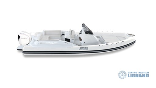 Jokerboat Clubman 30'
