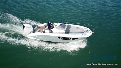 Idea Marine Idea 70.2 Wa V2026