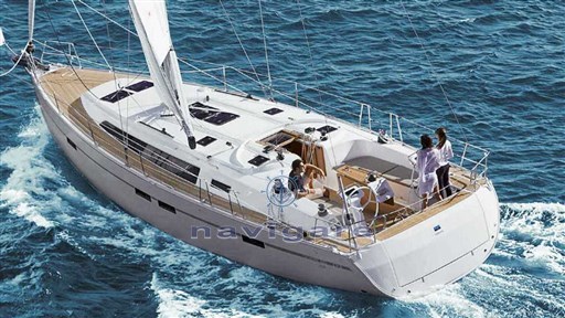 Bavaria 46 Cruiser Style