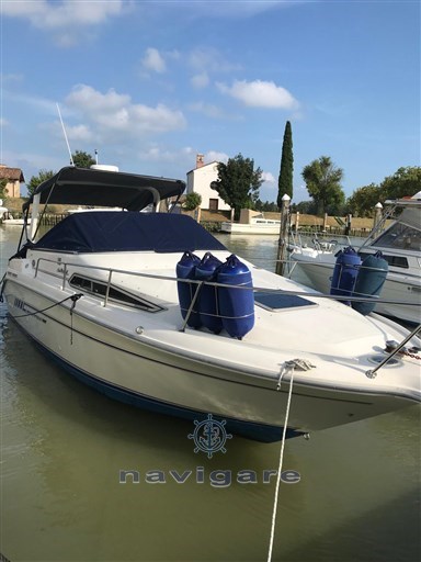 Sea Ray 270 Sundancer