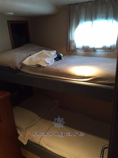 Hatteras 50 - foto (19)