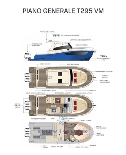 T295 VM